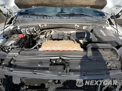 Zdjęcie 11 z 15 samochodu: 2018 FORD F150 SUPERCREW VIN:1FTEW1E56JKF25066 - miniatura