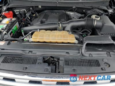 Zdjęcie 12 z 13 samochodu: 2018 FORD EXPEDITION MAX LIMITED VIN:1FMJK2AT0JEA19148 - miniatura