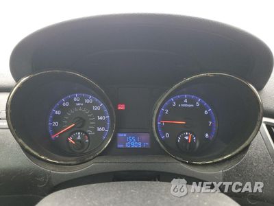 Zdjęcie 9 z 12 samochodu: 2012 HYUNDAI GENESIS COUPE 3.8L VIN:KMHHU6KH4CU067075 - miniatura