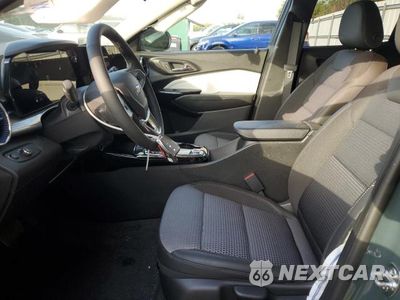 Zdjęcie 7 z 13 samochodu: 2025 CHEVROLET TRAX 1LT VIN:KL77LHEP4SC303114 - miniatura