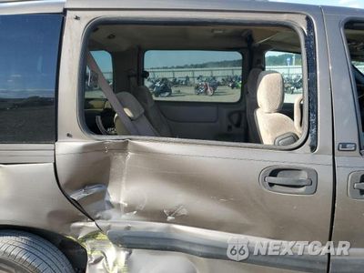 Zdjęcie 11 z 13 samochodu: 2005 CHEVROLET VENTURE LS VIN:1GNDV23E75D113893 - miniatura
