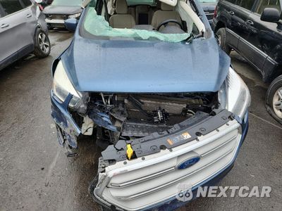 Zdjęcie 11 z 13 samochodu: 2018 FORD ESCAPE SE VIN:1FMCU0GD4JUC38384 - miniatura