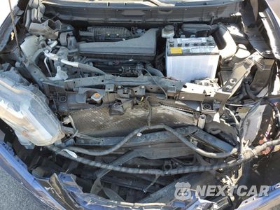 Zdjęcie 12 z 15 samochodu: 2019 NISSAN ROGUE S VIN:5N1AT2MV6KC815720 - miniatura