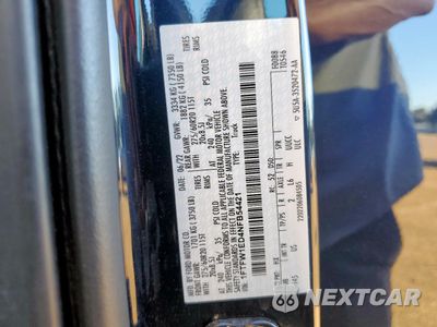Zdjęcie 12 z 13 samochodu: 2022 FORD F150 SUPERCREW VIN:1FTFW1ED4NFB54421 - miniatura