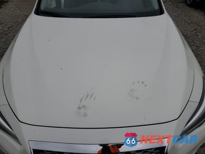 Zdjęcie 11 z 13 samochodu: 2021 INFINITI Q50 LUXE VIN:JN1EV7BR6MM753304 - miniatura