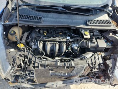 Zdjęcie 11 z 13 samochodu: 2018 FORD ESCAPE S VIN:1FMCU0F77JUD20153 - miniatura