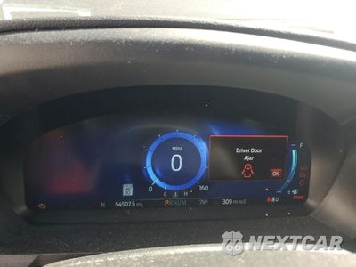 Zdjęcie 9 z 14 samochodu: 2023 FORD EXPLORER ST VIN:1FM5K8GC3PGC32765 - miniatura