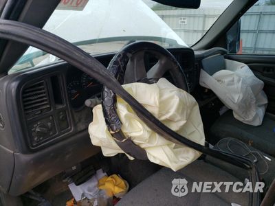 Zdjęcie 8 z 12 samochodu: 2007 CHEVROLET SILVERADO C2500 HEAVY DUTY VIN:1GCHC24UX7E183097 - miniatura