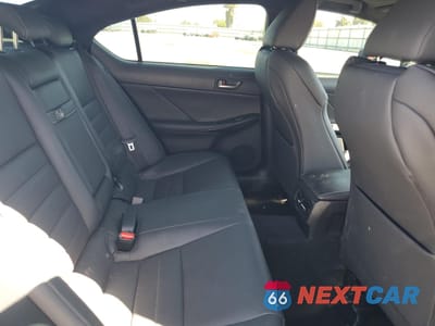 Zdjęcie 10 z 15 samochodu: 2023 LEXUS IS 350 F SPORT DESIGN VIN:JTHBZ1B27P5059979 - miniatura