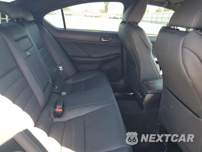 Zdjęcie 10 z 15 samochodu: 2023 LEXUS IS 350 F SPORT DESIGN VIN:JTHBZ1B27P5059979 - miniatura