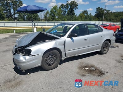 2004 PONTIAC GRAND AM SE 1G2NE52F14C101191 - główne zdjęcie licytacji z USA - miniatura