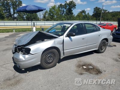 2004 PONTIAC GRAND AM SE 1G2NE52F14C101191 - główne zdjęcie licytacji z USA - miniatura