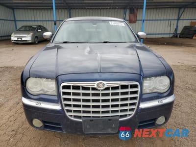 Piąte zdjęcie samochodu w środku: 2006 CHRYSLER 300C VIN:2C3LA63H66H365516 - miniatura