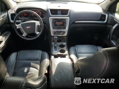 Zdjęcie 8 z 12 samochodu: 2013 GMC ACADIA SLT-1 VIN:1GKKRRKDXDJ199646 - miniatura
