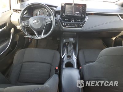 Zdjęcie 8 z 13 samochodu: 2022 TOYOTA COROLLA LE VIN:JTDEPMAE6N3029124 - miniatura