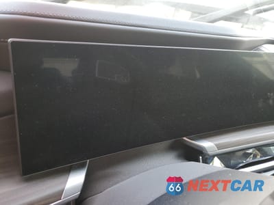 Zdjęcie 9 z 13 samochodu: 2023 BMW 740 I VIN:WBA23EH0XPCM87683 - miniatura