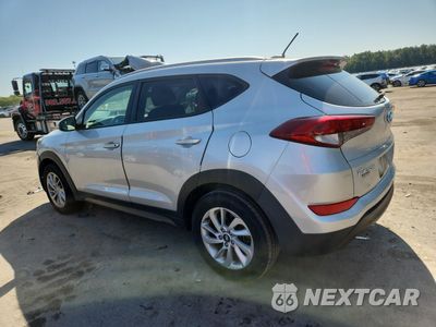 Drugie zdjęcie samochodu z przodu: 2016 HYUNDAI TUCSON LIMITED VIN:KM8J3CA46GU046185 - miniatura