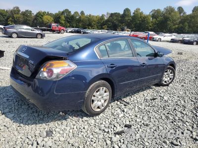 Trzecie zdjęcie samochodu z tyłu: 2009 NISSAN ALTIMA VIN:1N4AL21E79N559018 - miniatura