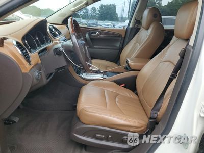 Zdjęcie 7 z 15 samochodu: 2013 BUICK ENCLAVE VIN:5GAKRCKD4DJ233770 - miniatura