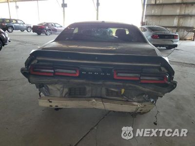 Zdjęcie 6 z 12 samochodu: 2016 DODGE CHALLENGER SXT VIN:2C3CDZAG7GH114184 - miniatura