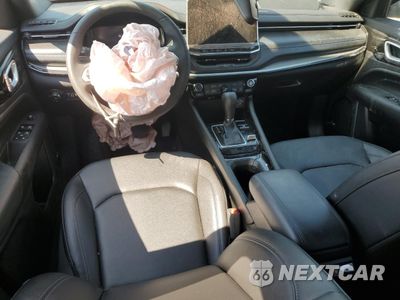 Zdjęcie 8 z 15 samochodu: 2025 JEEP COMPASS LIMITED VIN:3C4NJDCN7ST539481 - miniatura