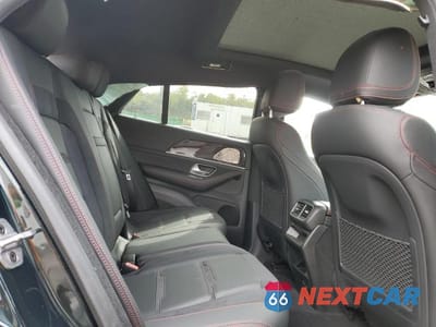Zdjęcie 11 z 13 samochodu: 2022 MERCEDES-BENZ GLE COUPE AMG 53 4MATIC VIN:4JGFD6BB9NA810207 - miniatura