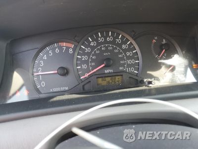 Zdjęcie 9 z 13 samochodu: 2005 TOYOTA COROLLA CE VIN:1NXBR32E55Z425573 - miniatura