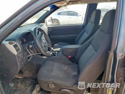 Zdjęcie 7 z 12 samochodu: 2007 GMC CANYON VIN:1GTCS13E378110217 - miniatura