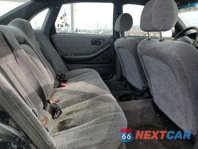 Zdjęcie 10 z 14 samochodu: 1999 TOYOTA AVALON VIN:4T1BF18B3XU329096 - miniatura