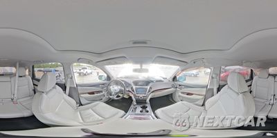 Zdjęcie 15 z 15 samochodu: 2014 ACURA MDX VIN:5FRYD4H25EB035919 - miniatura