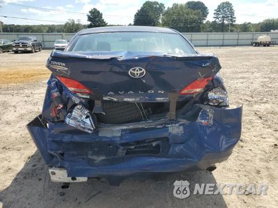 Zdjęcie 6 z 14 samochodu: 2007 TOYOTA AVALON XL VIN:4T1BK36B27U220350 - miniatura