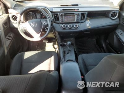 Zdjęcie 8 z 16 samochodu: 2018 TOYOTA RAV4 LE VIN:2T3BFREV7JW707058 - miniatura