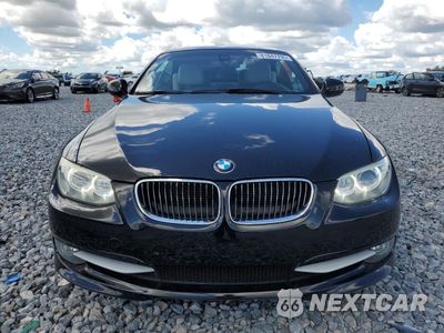 Piąte zdjęcie samochodu w środku: 2012 BMW 328 I SULEV VIN:WBADW7C56CE729172 - miniatura