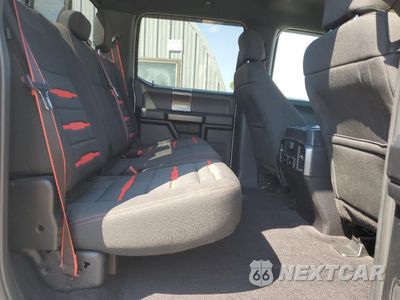 Zdjęcie 10 z 15 samochodu: 2017 FORD F150 SUPERCREW VIN:1FTFW1EF1HFB45018 - miniatura
