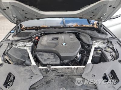 Zdjęcie 11 z 12 samochodu: 2018 BMW 530 XI VIN:WBAJA7C54JWC74589 - miniatura