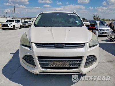 Piąte zdjęcie samochodu w środku: 2013 FORD ESCAPE SE VIN:1FMCU0GX9DUC45183 - miniatura