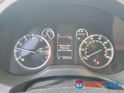 Zdjęcie 9 z 13 samochodu: 2023 LEXUS GX 460 VIN:JTJAM7BX0P5345969 - miniatura