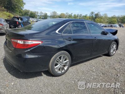 Trzecie zdjęcie samochodu z tyłu: 2015 TOYOTA CAMRY LE VIN:4T1BF1FK7FU104276 - miniatura