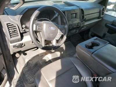 Zdjęcie 8 z 12 samochodu: 2021 FORD F350 SUPER DUTY VIN:1FDRF3G61MED44975 - miniatura