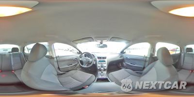 Zdjęcie 14 z 14 samochodu: 2011 CHEVROLET MALIBU 1LT VIN:1G1ZC5E10BF278404 - miniatura