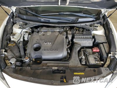 Zdjęcie 11 z 15 samochodu: 2019 NISSAN MAXIMA S VIN:1N4AA6AV0KC374727 - miniatura