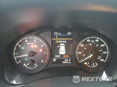 Zdjęcie 9 z 14 samochodu: 2024 NISSAN ALTIMA S VIN:1N4BL4BV5RN415675 - miniatura
