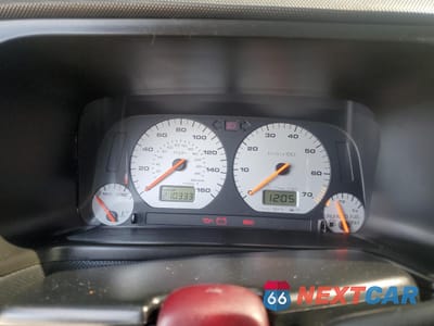 Zdjęcie 9 z 12 samochodu: 1996 VOLKSWAGEN JETTA GL VIN:3VWRA81H8TM075020 - miniatura