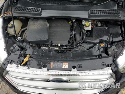Zdjęcie 12 z 13 samochodu: 2017 FORD ESCAPE SE VIN:1FMCU0GD6HUC12685 - miniatura