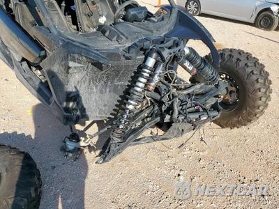 Zdjęcie 9 z 10 samochodu: 2025 CAN-AM MAVERICK VIN:3JBVNAV45SE000484 - miniatura