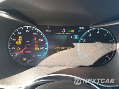 Zdjęcie 9 z 13 samochodu: 2023 MERCEDES-BENZ GLC COUPE 300 4MATIC VIN:W1N0J8EB5PG167423 - miniatura