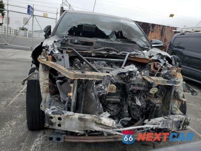 Piąte zdjęcie samochodu w środku: 2025 LEXUS TX 350 BASE VIN:5TDAAAB62SS028200 - miniatura