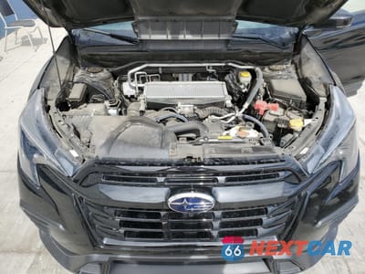 Zdjęcie 12 z 15 samochodu: 2024 SUBARU ASCENT ONYX EDITION VIN:4S4WMAKD0R3400278 - miniatura