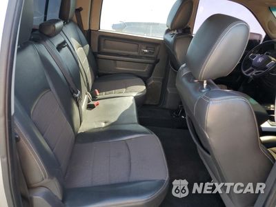 Zdjęcie 10 z 14 samochodu: 2011 DODGE RAM 1500 VIN:1D7RV1CT4BS506240 - miniatura