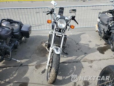Drugie zdjęcie samochodu z przodu: 1983 HONDA VF750 VIN:JH2RC0712DM107375 - miniatura